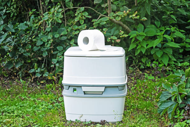 Best Porta potty rental for parties  in Phillips, WI
