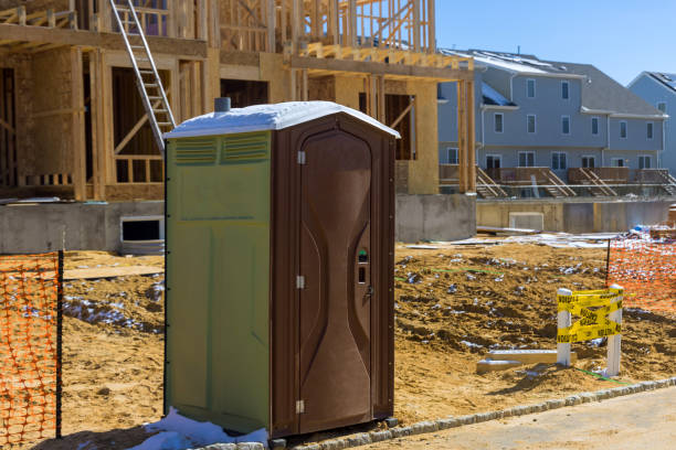 Best Porta potty delivery and setup  in Phillips, WI