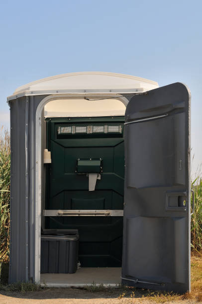 Portable Toilet Options We Offer in Phillips, WI