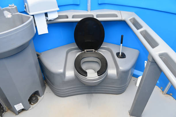 Portable restroom solutions in Phillips, WI