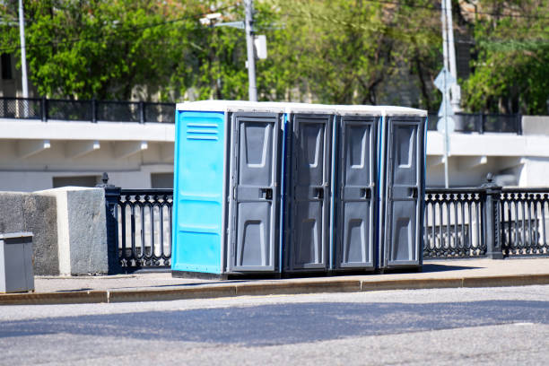 Best Temporary restroom rental  in Phillips, WI