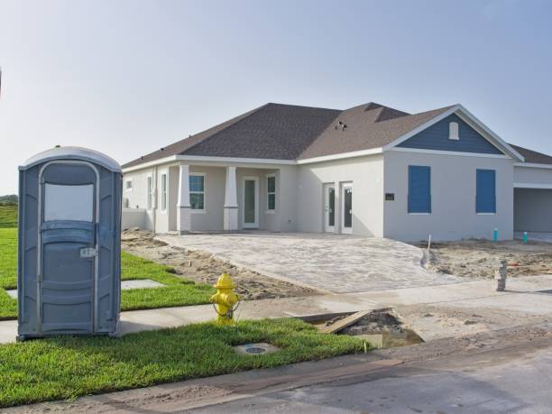 Best Temporary restroom rental  in Phillips, WI