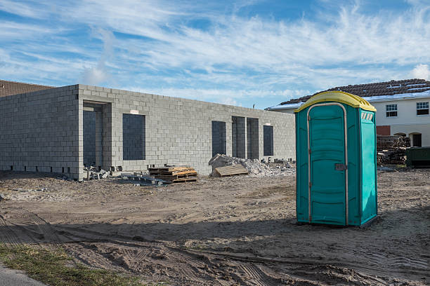 Best Portable toilet rental cost  in Phillips, WI
