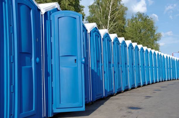 Best Event porta potty rental  in Phillips, WI
